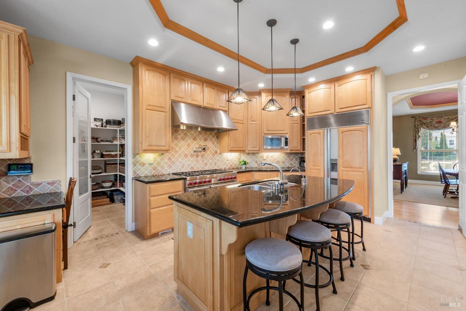 5249 Deer Ridge Court Fairfield CA 94534