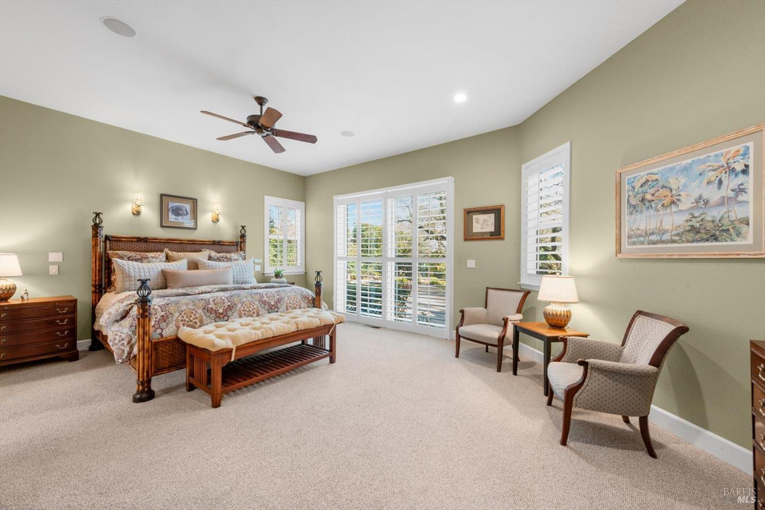 5249 Deer Ridge Court Fairfield CA 94534