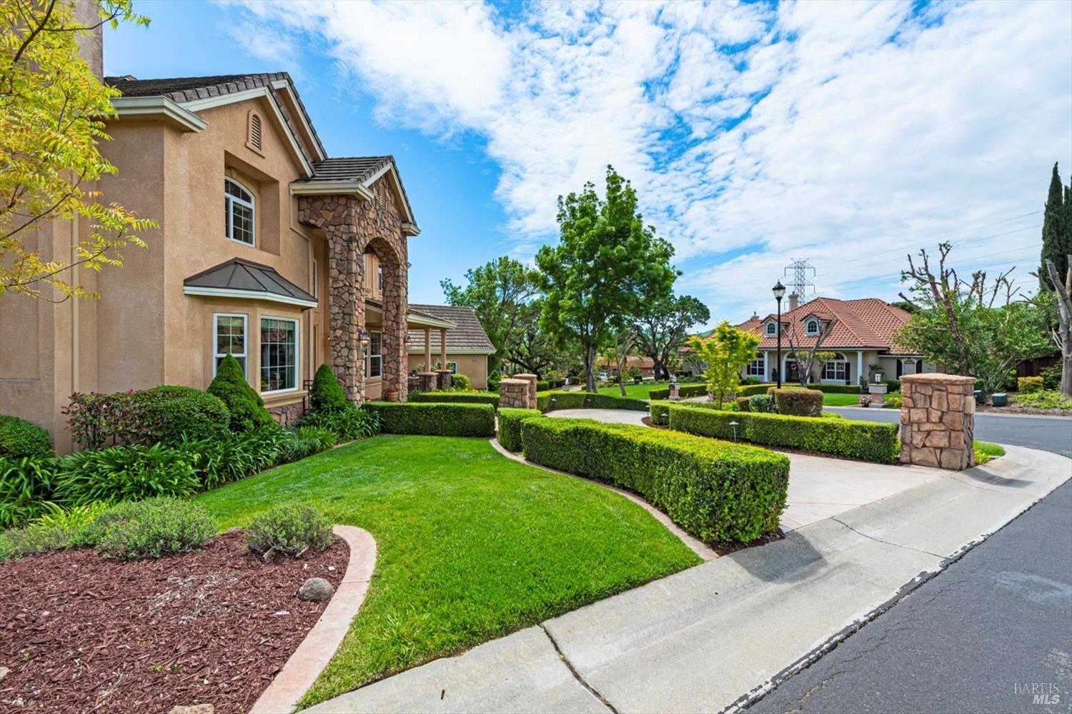 5249 Deer Ridge Court Fairfield CA 94534