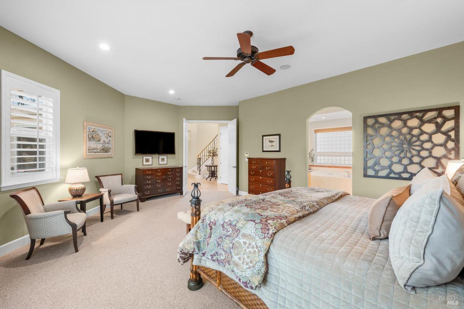 5249 Deer Ridge Court Fairfield CA 94534