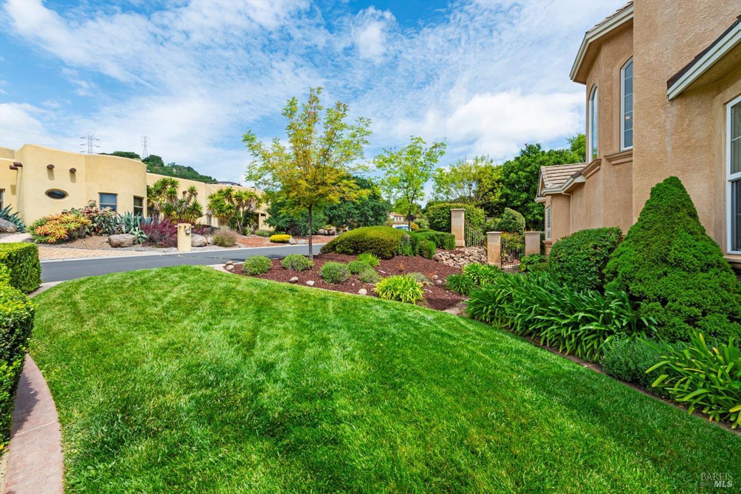 5249 Deer Ridge Court Fairfield CA 94534
