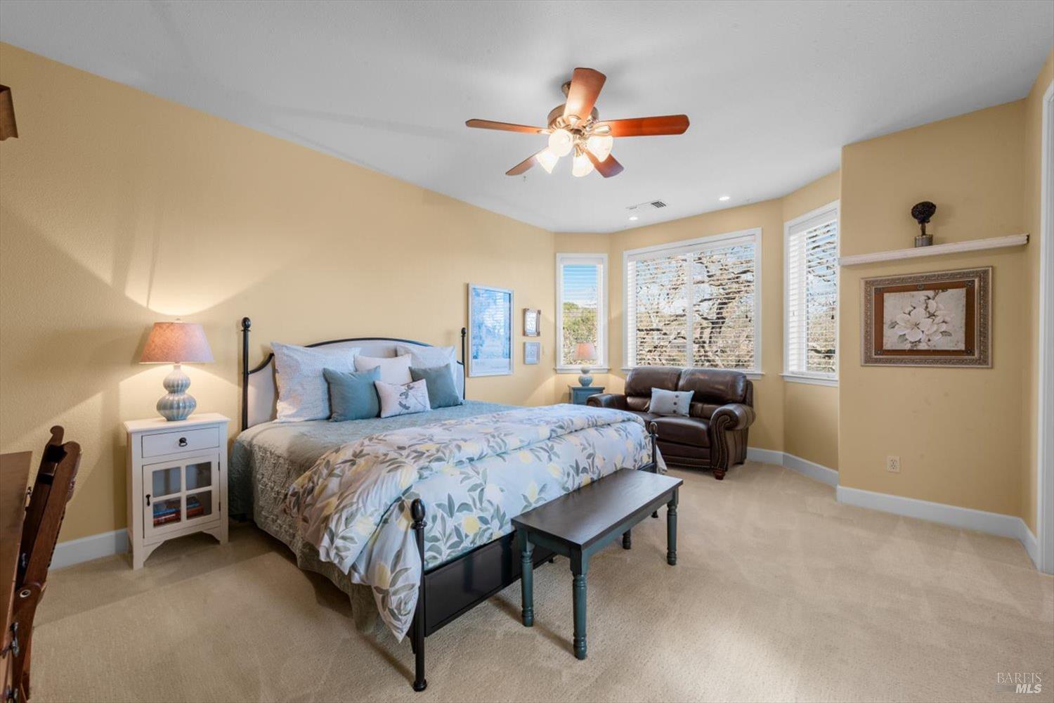 5249 Deer Ridge Court Fairfield CA 94534