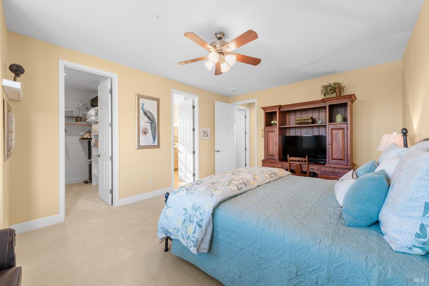5249 Deer Ridge Court Fairfield CA 94534