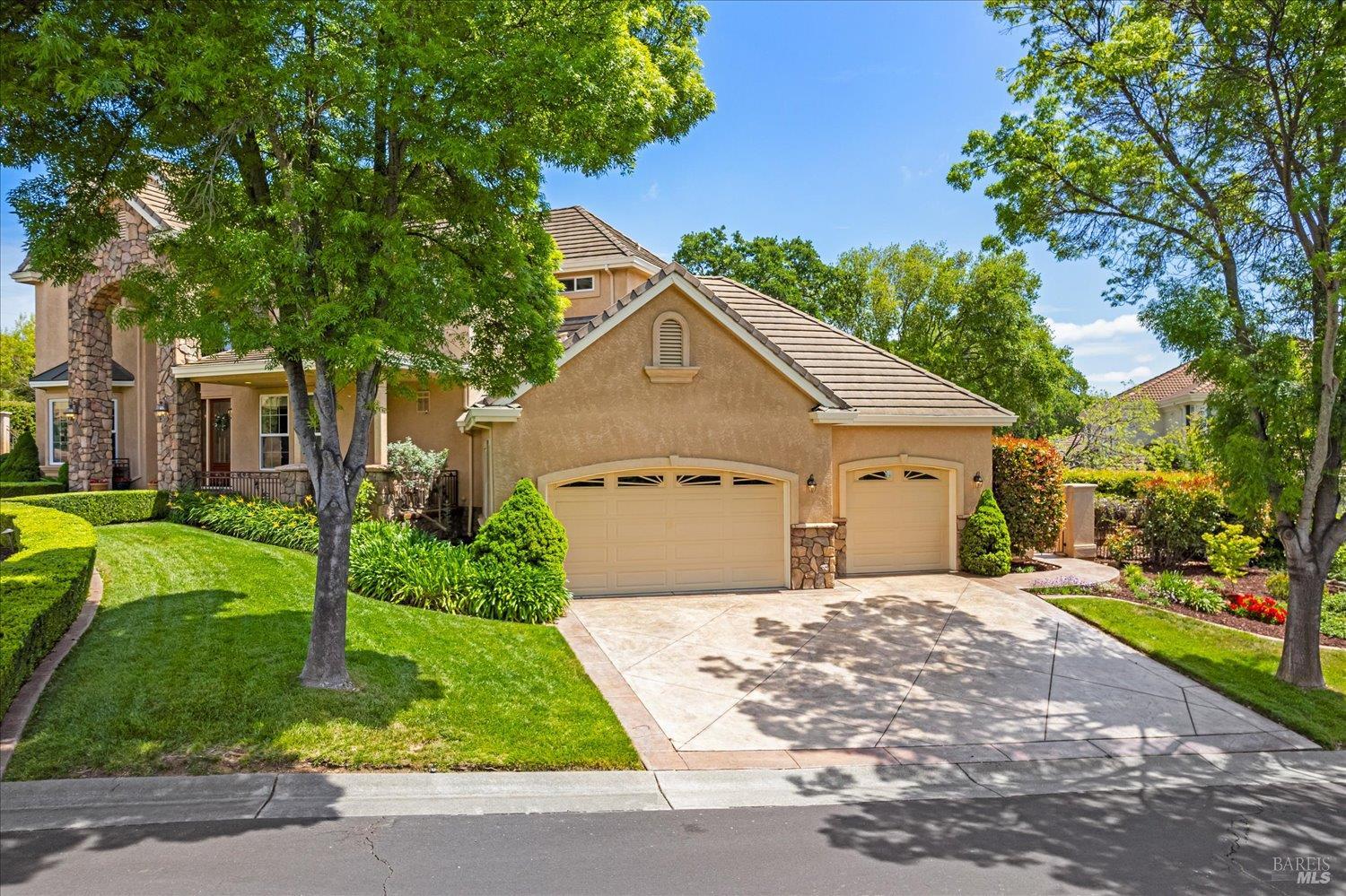5249 Deer Ridge Court Fairfield CA 94534