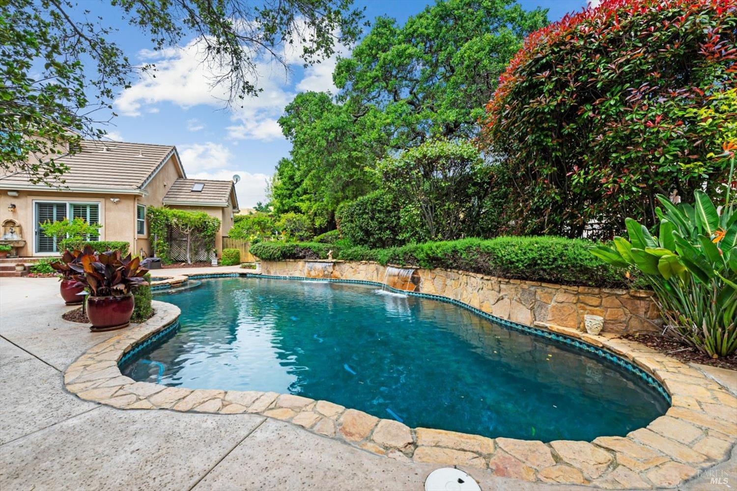 5249 Deer Ridge Court Fairfield CA 94534