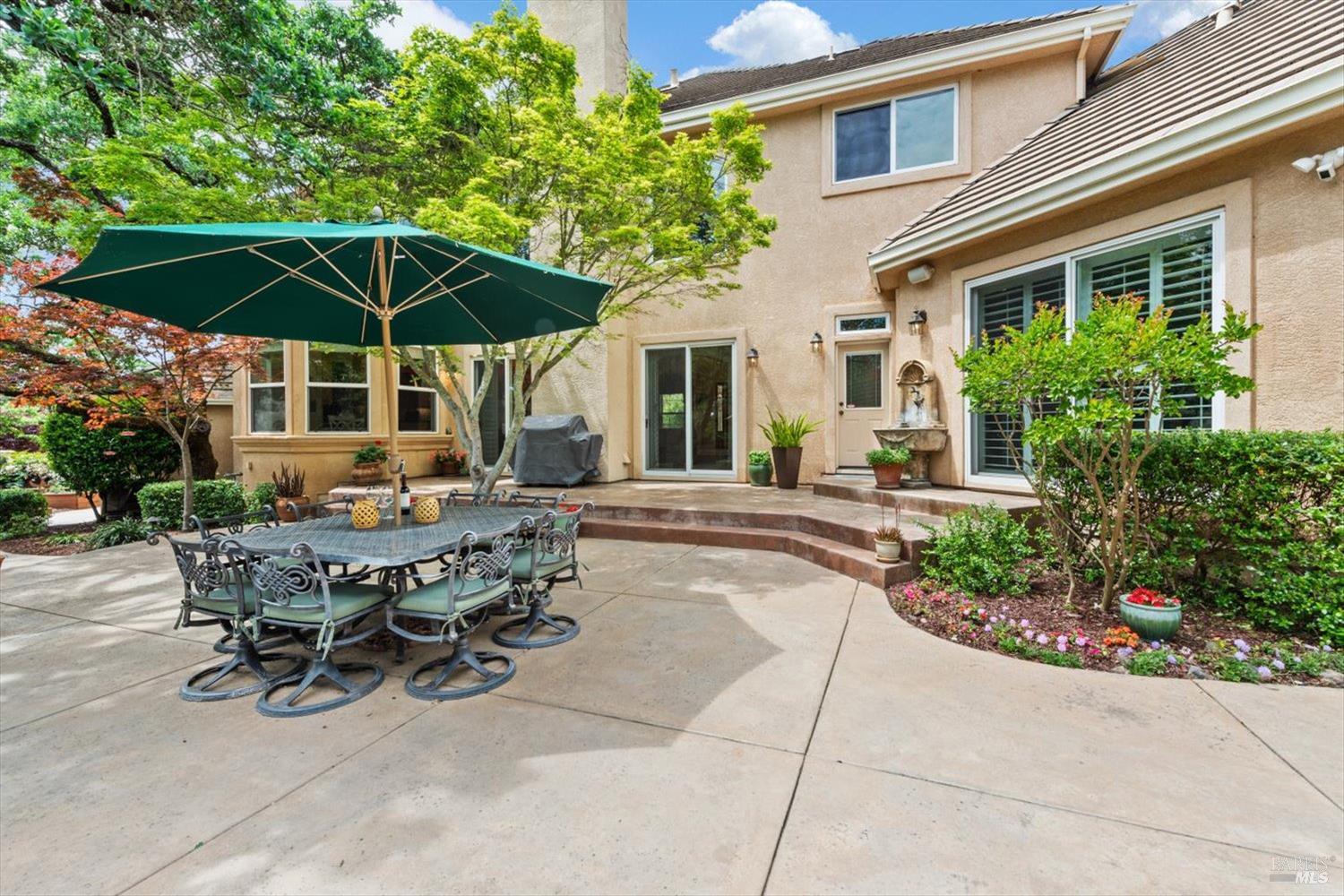 5249 Deer Ridge Court Fairfield CA 94534