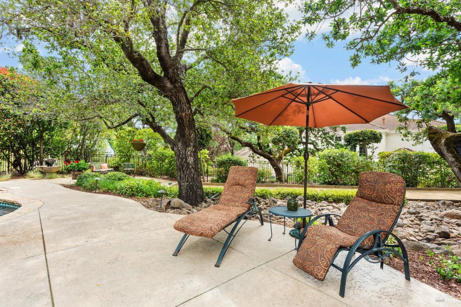 5249 Deer Ridge Court Fairfield CA 94534