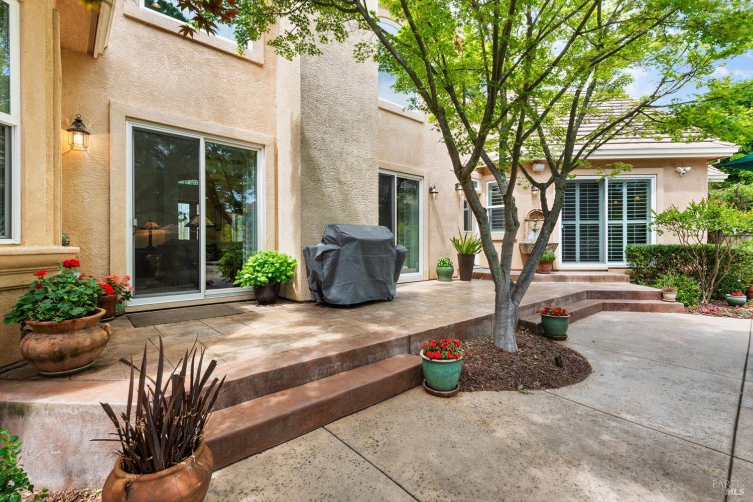 5249 Deer Ridge Court Fairfield CA 94534