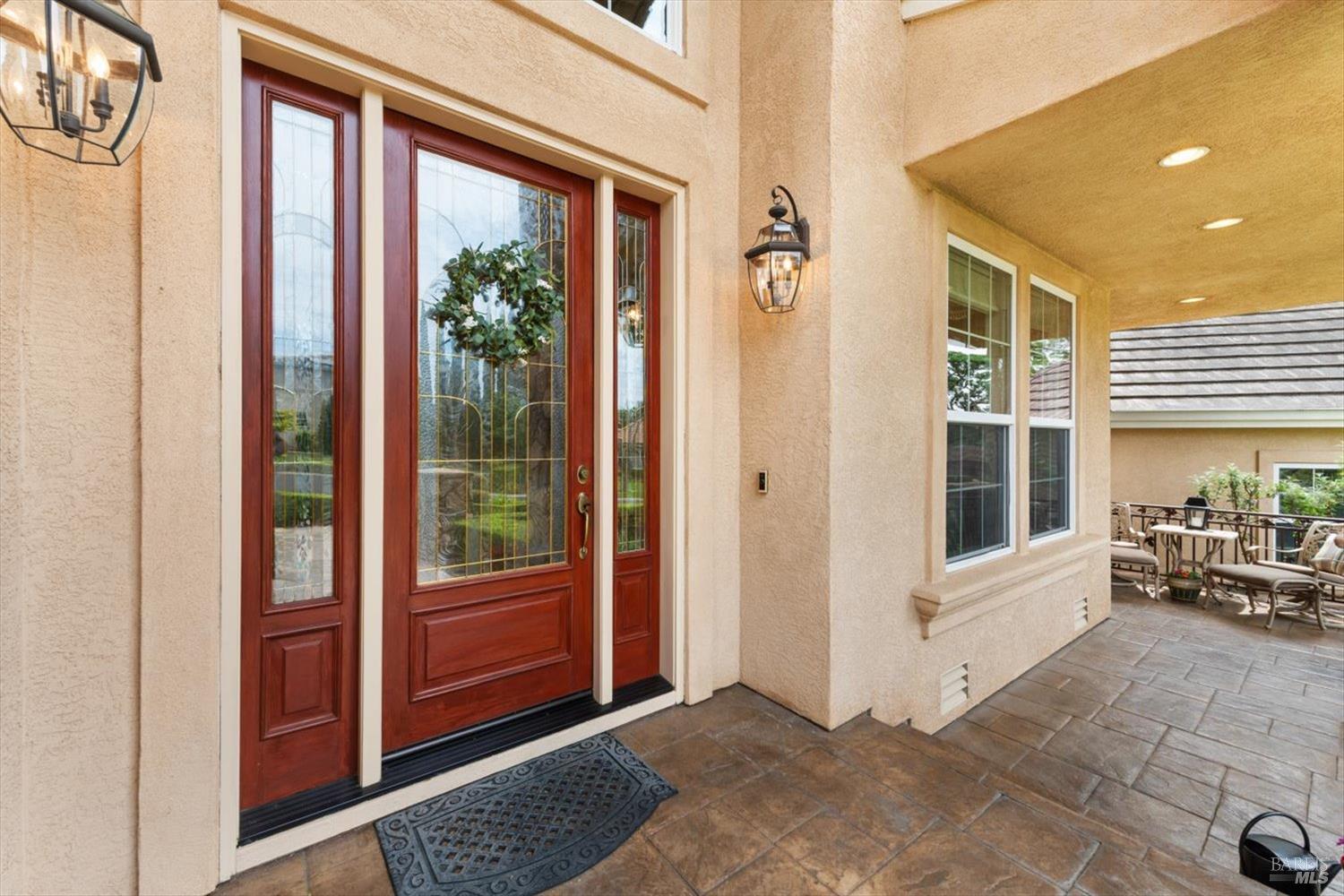 5249 Deer Ridge Court Fairfield CA 94534