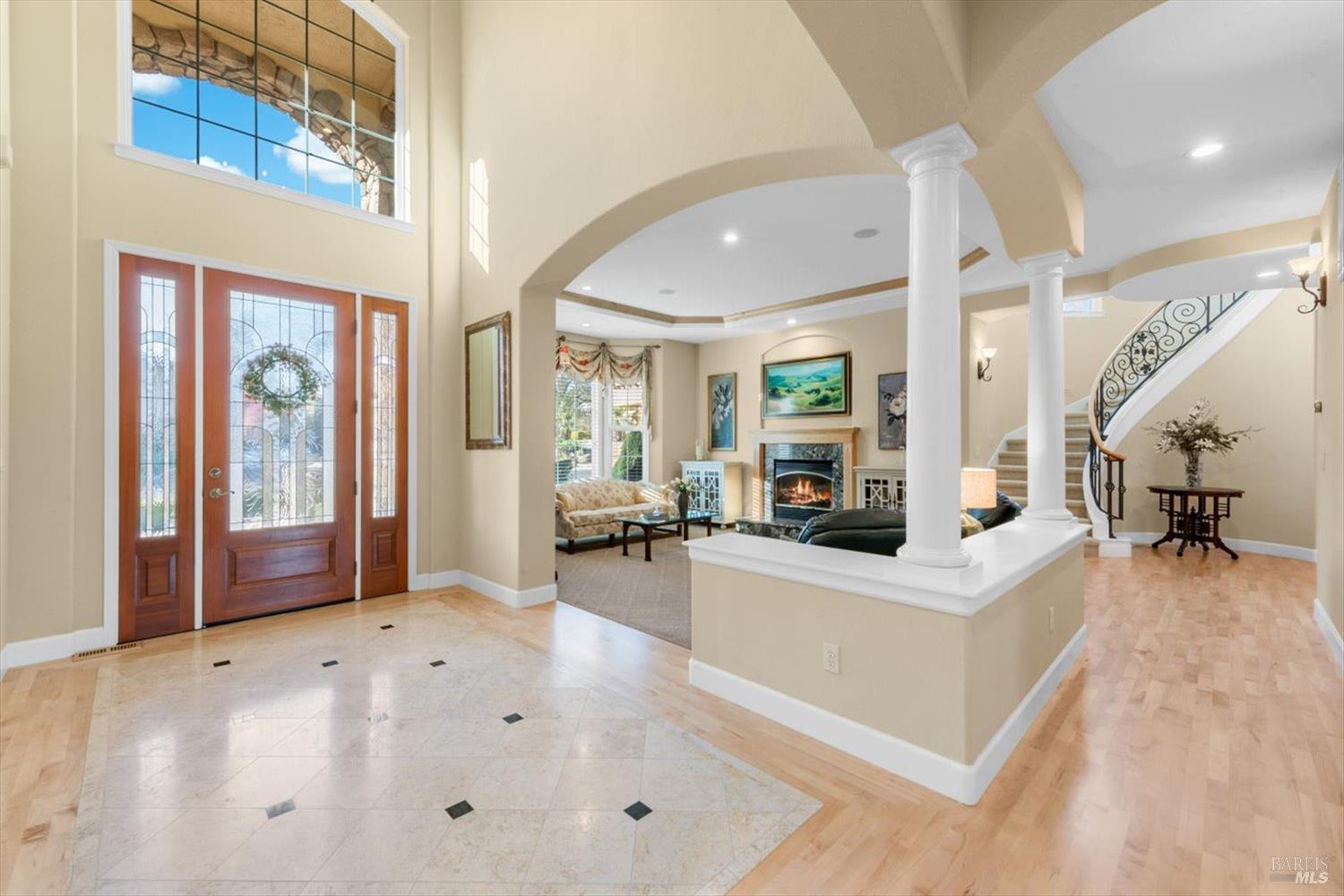 5249 Deer Ridge Court Fairfield CA 94534