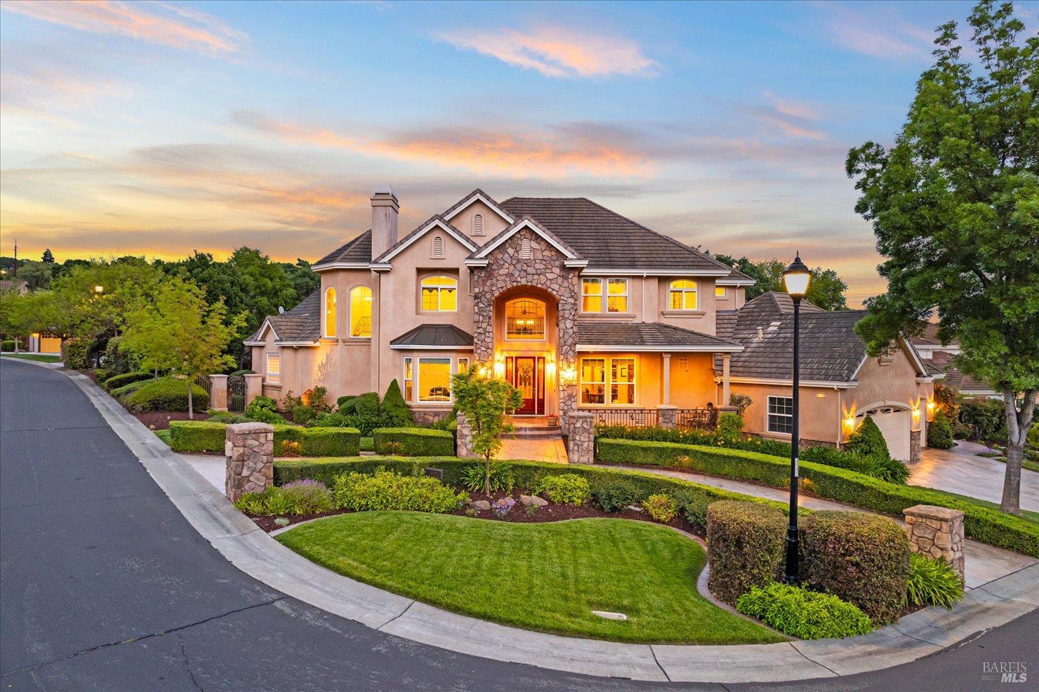 5249 Deer Ridge Court Fairfield CA 94534