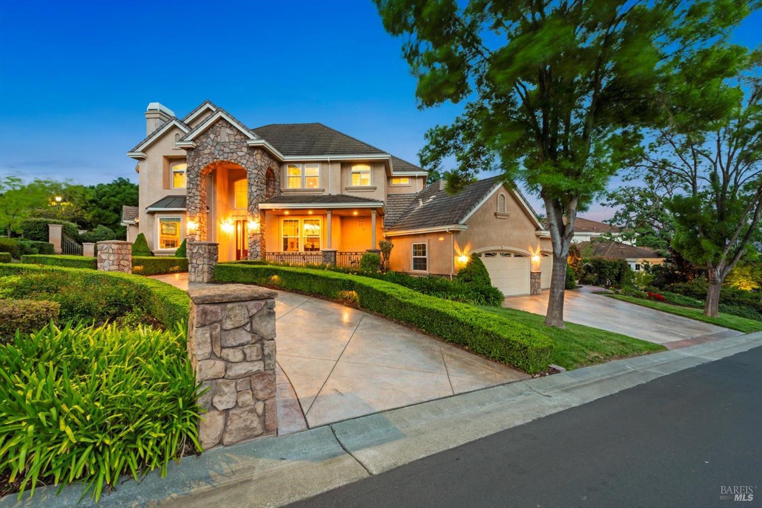 5249 Deer Ridge Court Fairfield CA 94534