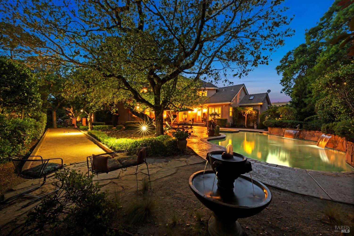 5249 Deer Ridge Court Fairfield CA 94534
