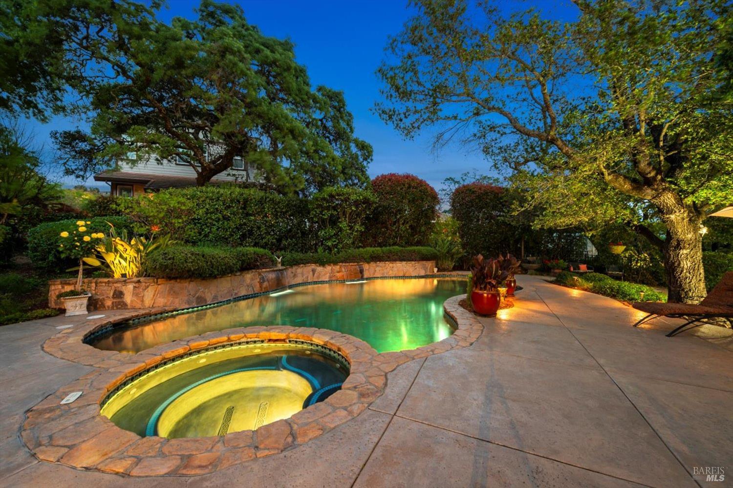 5249 Deer Ridge Court Fairfield CA 94534