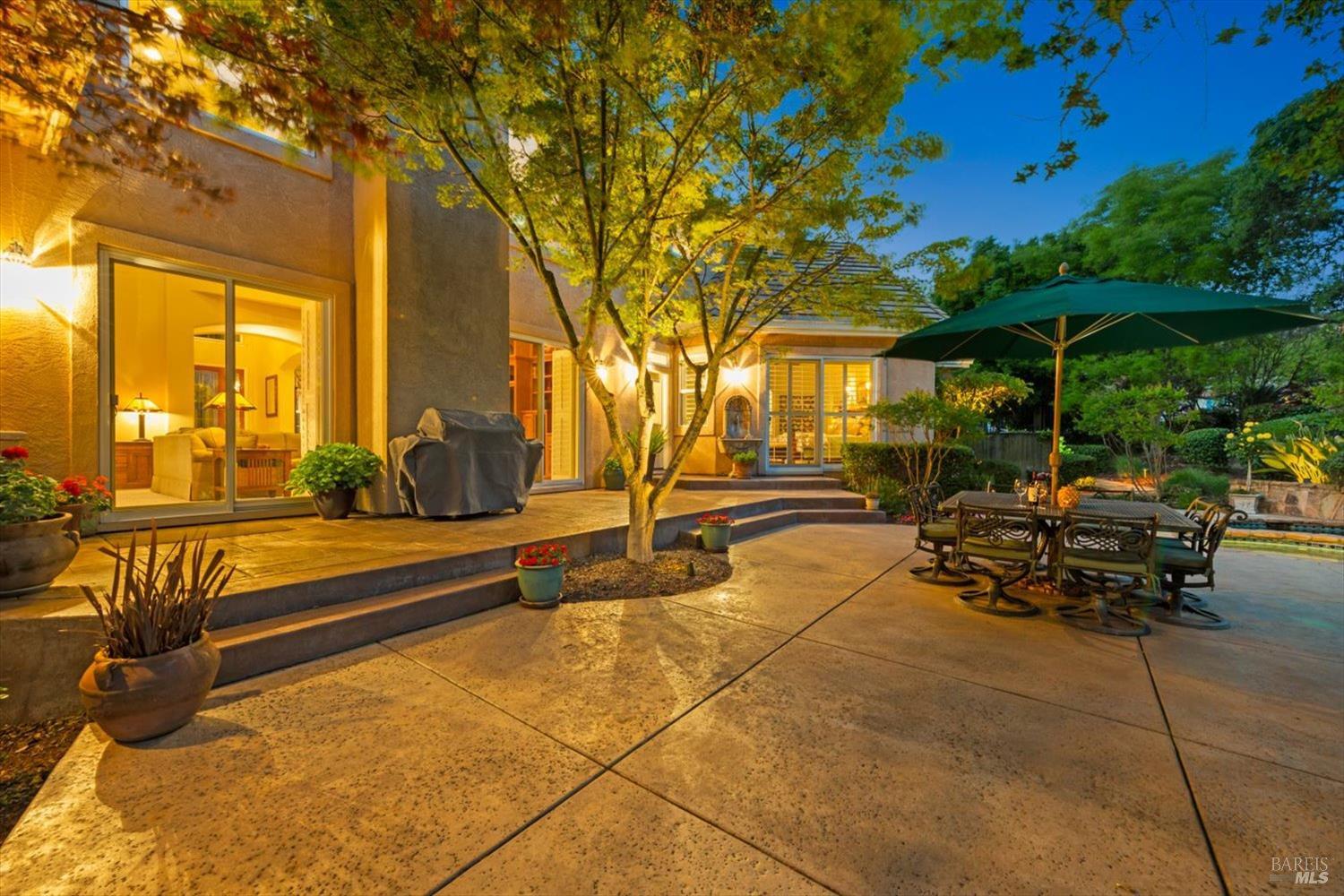 5249 Deer Ridge Court Fairfield CA 94534
