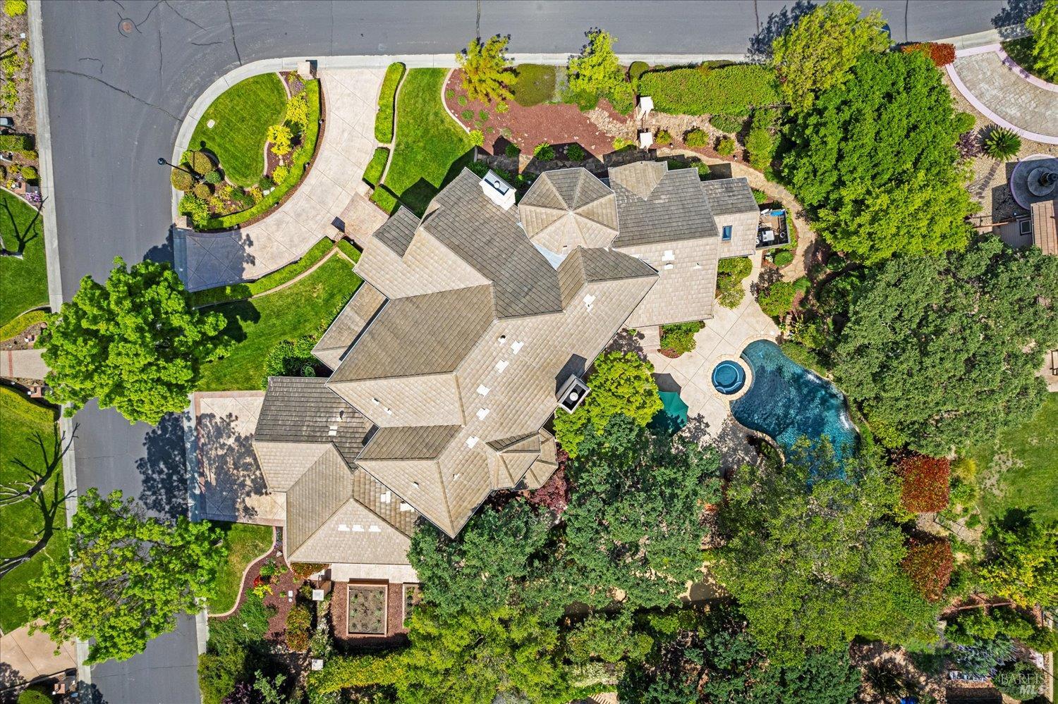 5249 Deer Ridge Court Fairfield CA 94534