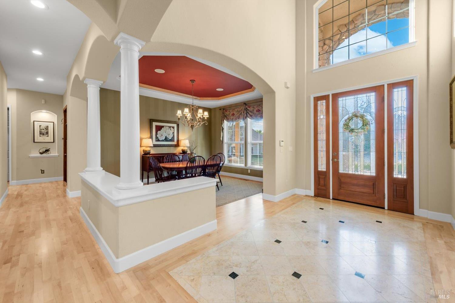 5249 Deer Ridge Court Fairfield CA 94534