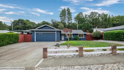2595 Center Road Novato CA 94947