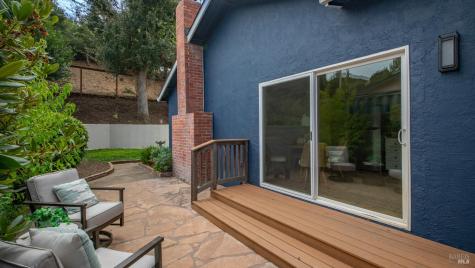 2595 Center Road Novato CA 94947