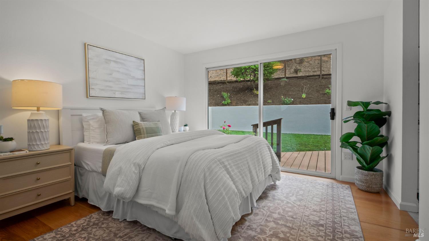 2595 Center Road Novato CA 94947
