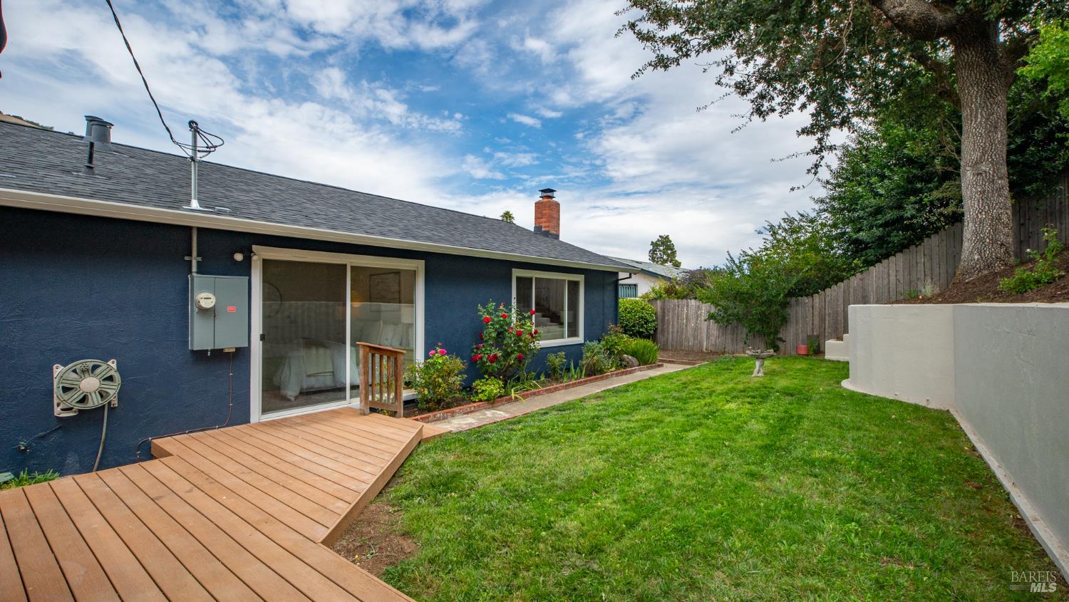 2595 Center Road Novato CA 94947