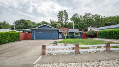 2595 Center Road Novato CA 94947
