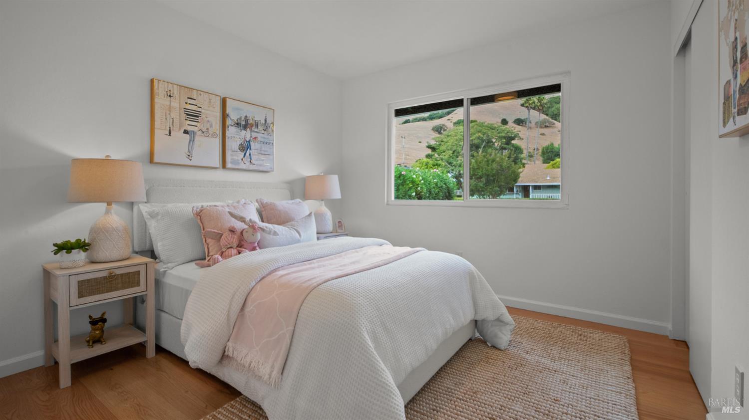 2595 Center Road Novato CA 94947