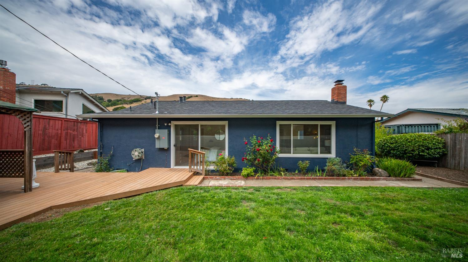 2595 Center Road Novato CA 94947