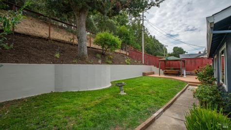 2595 Center Road Novato CA 94947