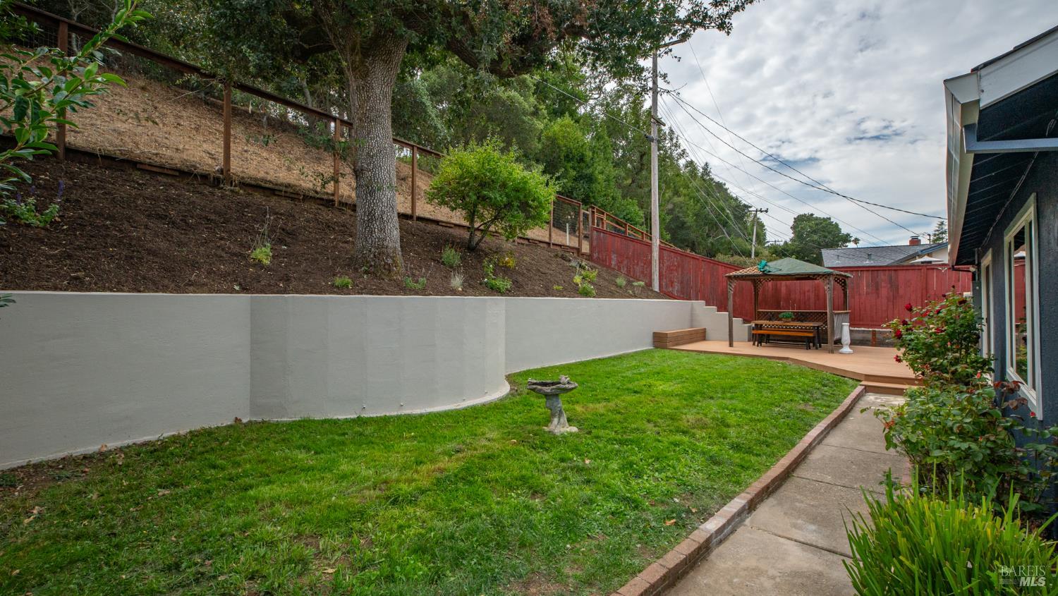 2595 Center Road Novato CA 94947