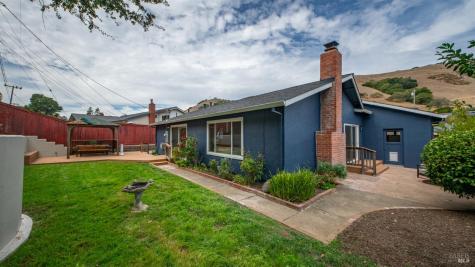 2595 Center Road Novato CA 94947