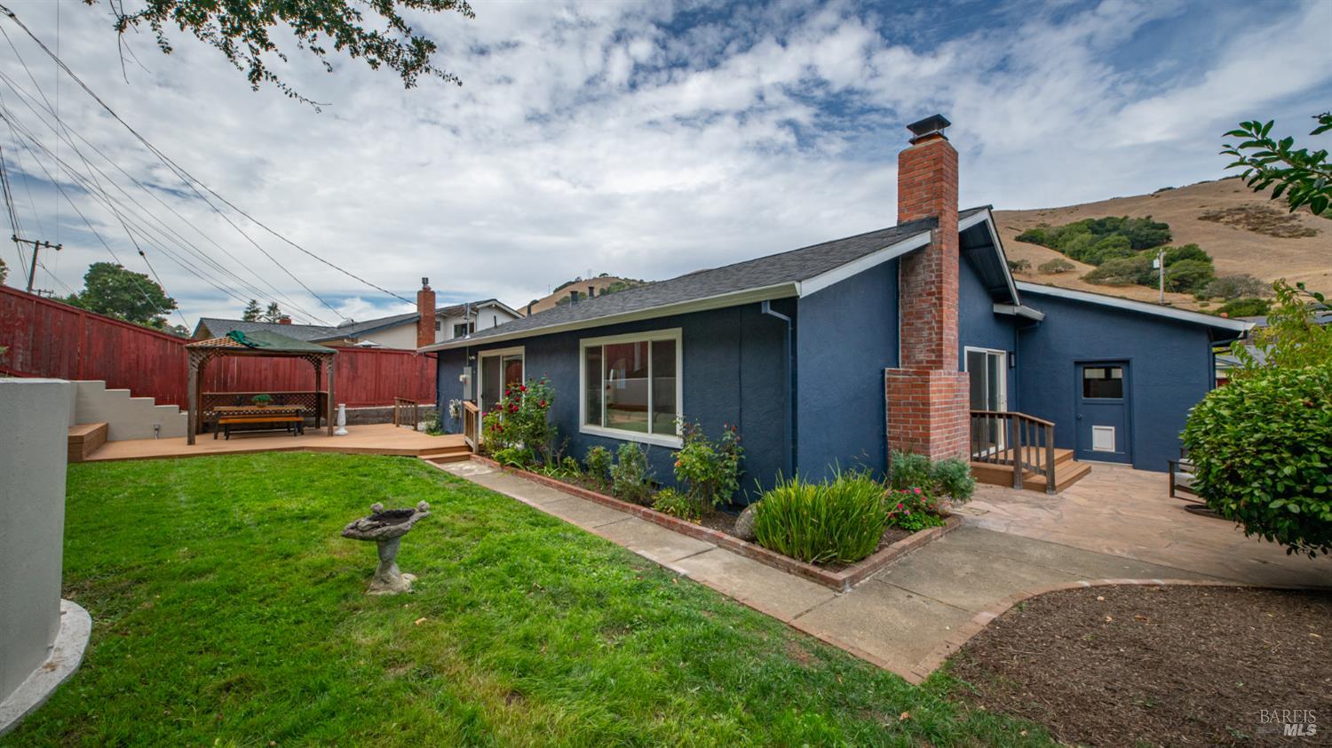 2595 Center Road Novato CA 94947