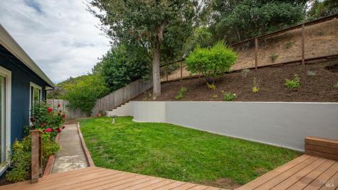2595 Center Road Novato CA 94947