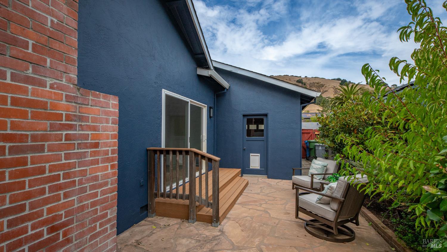 2595 Center Road Novato CA 94947