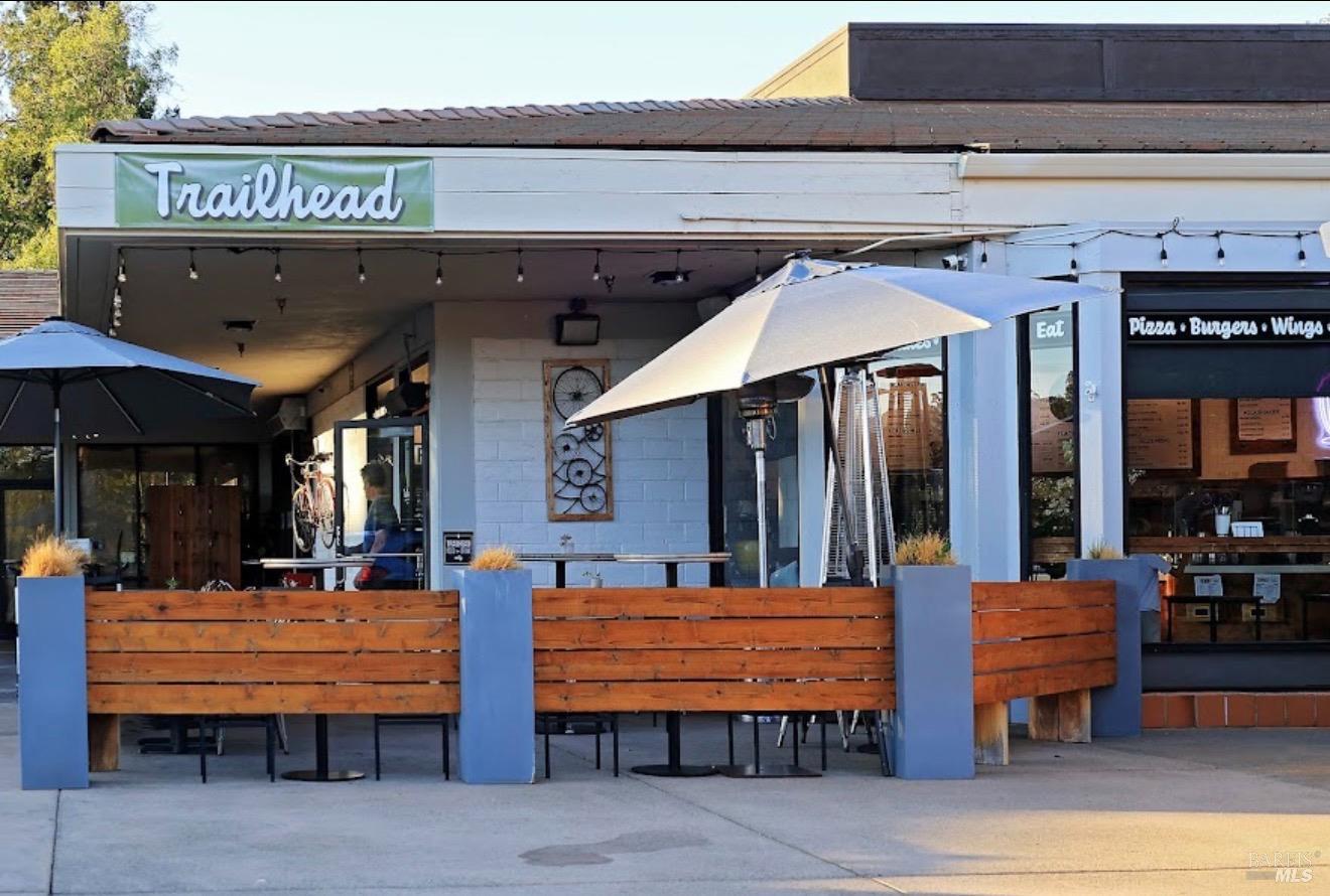 2595 Center Road Novato CA 94947