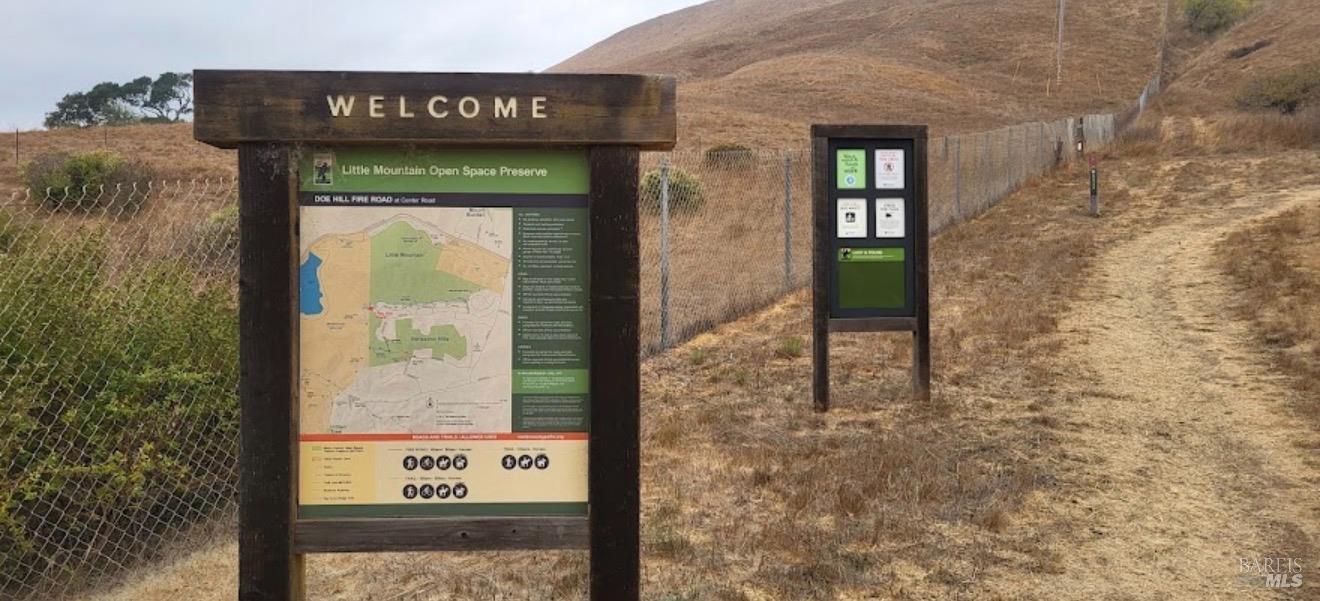 2595 Center Road Novato CA 94947