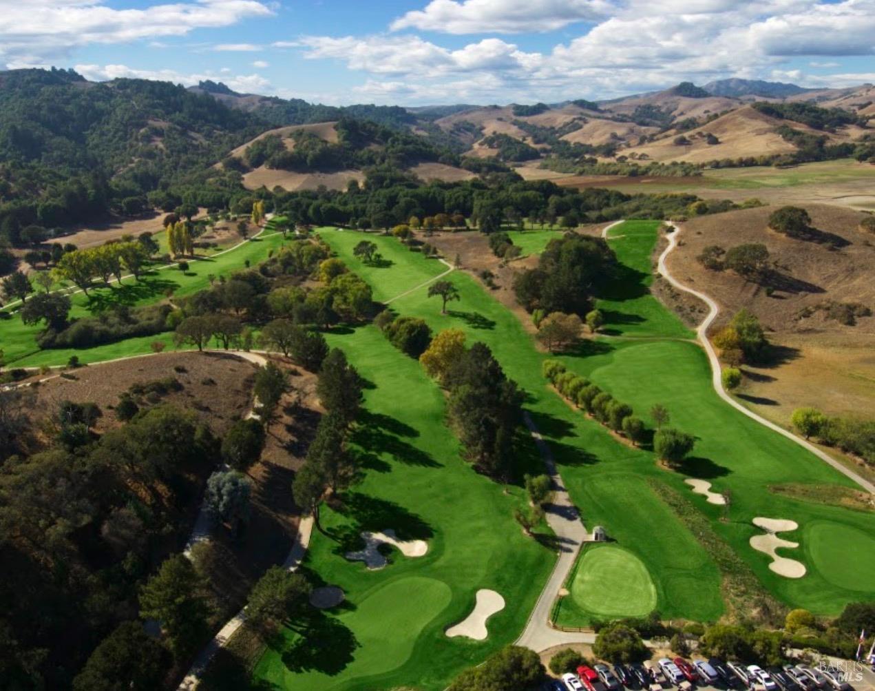 2595 Center Road Novato CA 94947