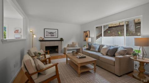 2595 Center Road Novato CA 94947