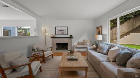 2595 Center Road Novato CA 94947