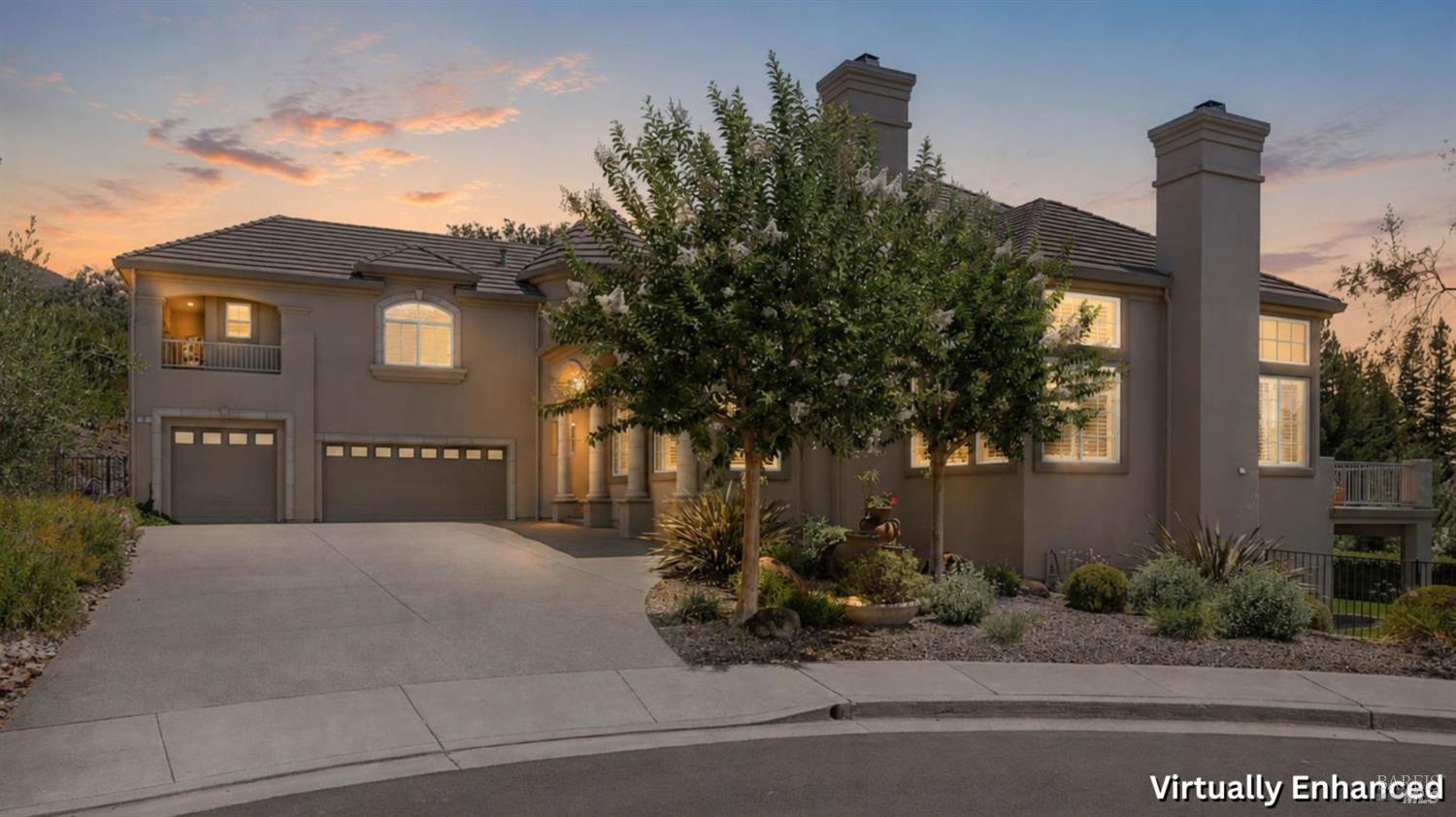 5 Silverstone Court Napa CA 94558