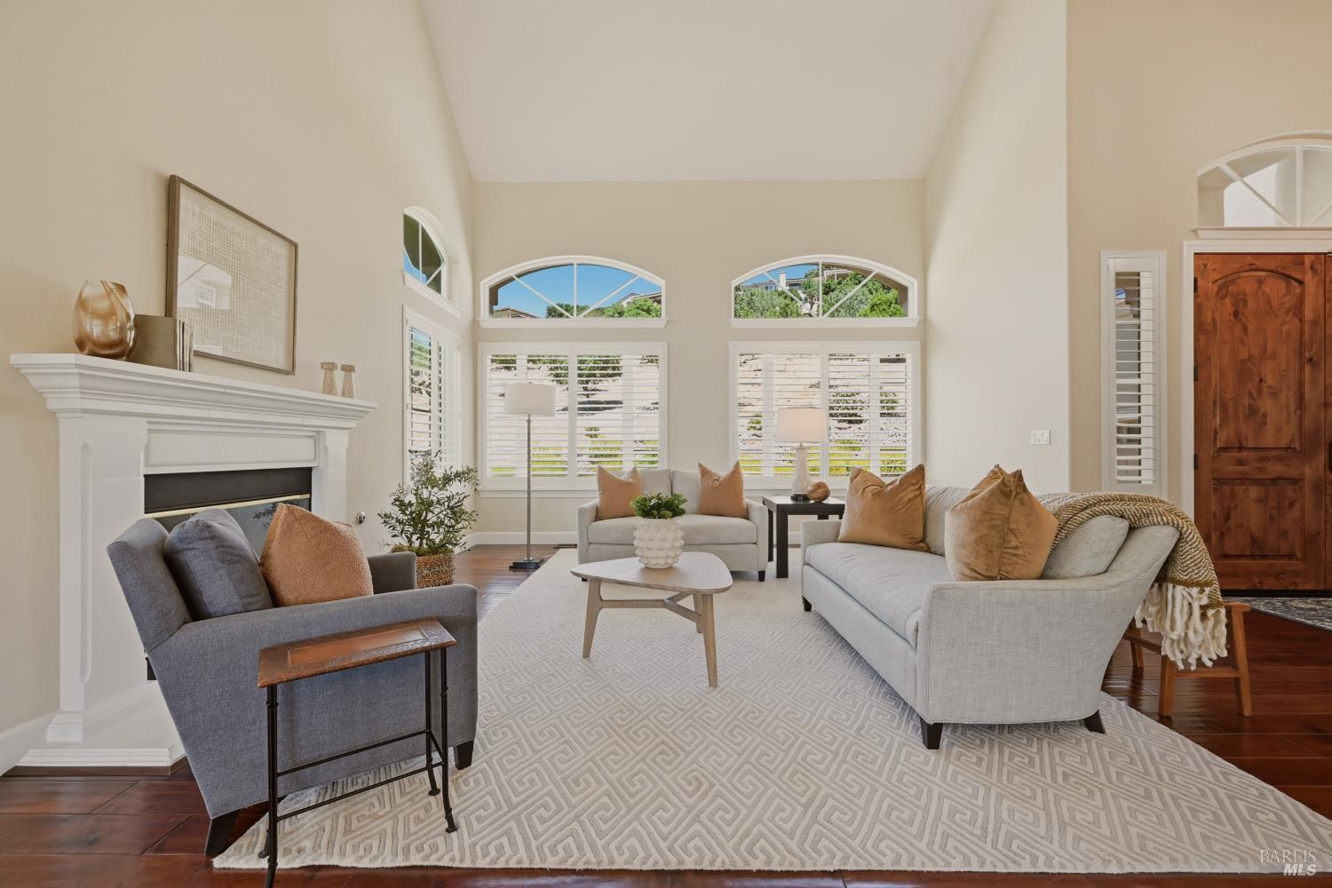 5 Silverstone Court Napa CA 94558
