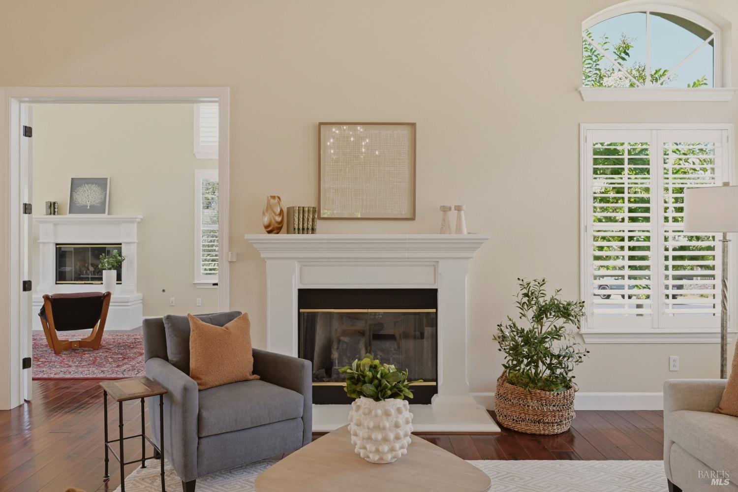 5 Silverstone Court Napa CA 94558