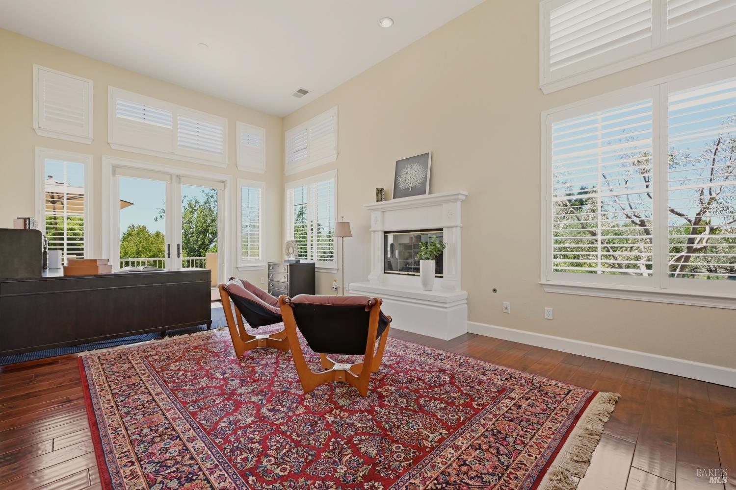 5 Silverstone Court Napa CA 94558