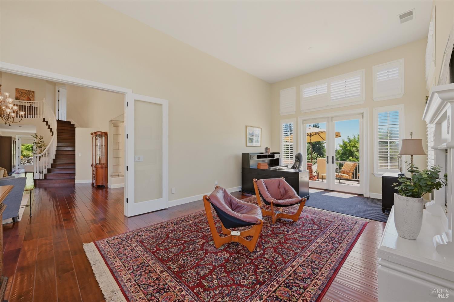 5 Silverstone Court Napa CA 94558
