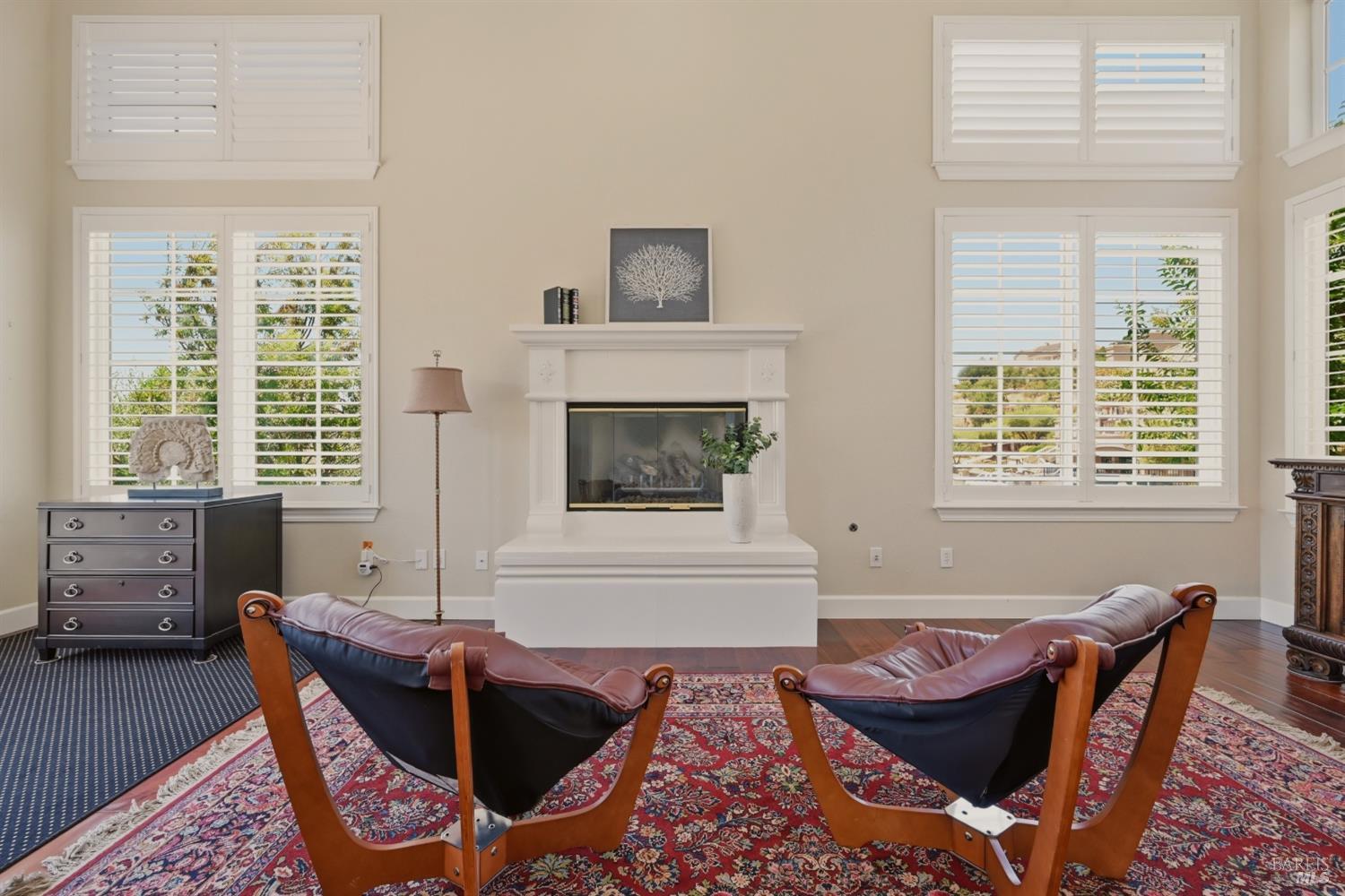 5 Silverstone Court Napa CA 94558