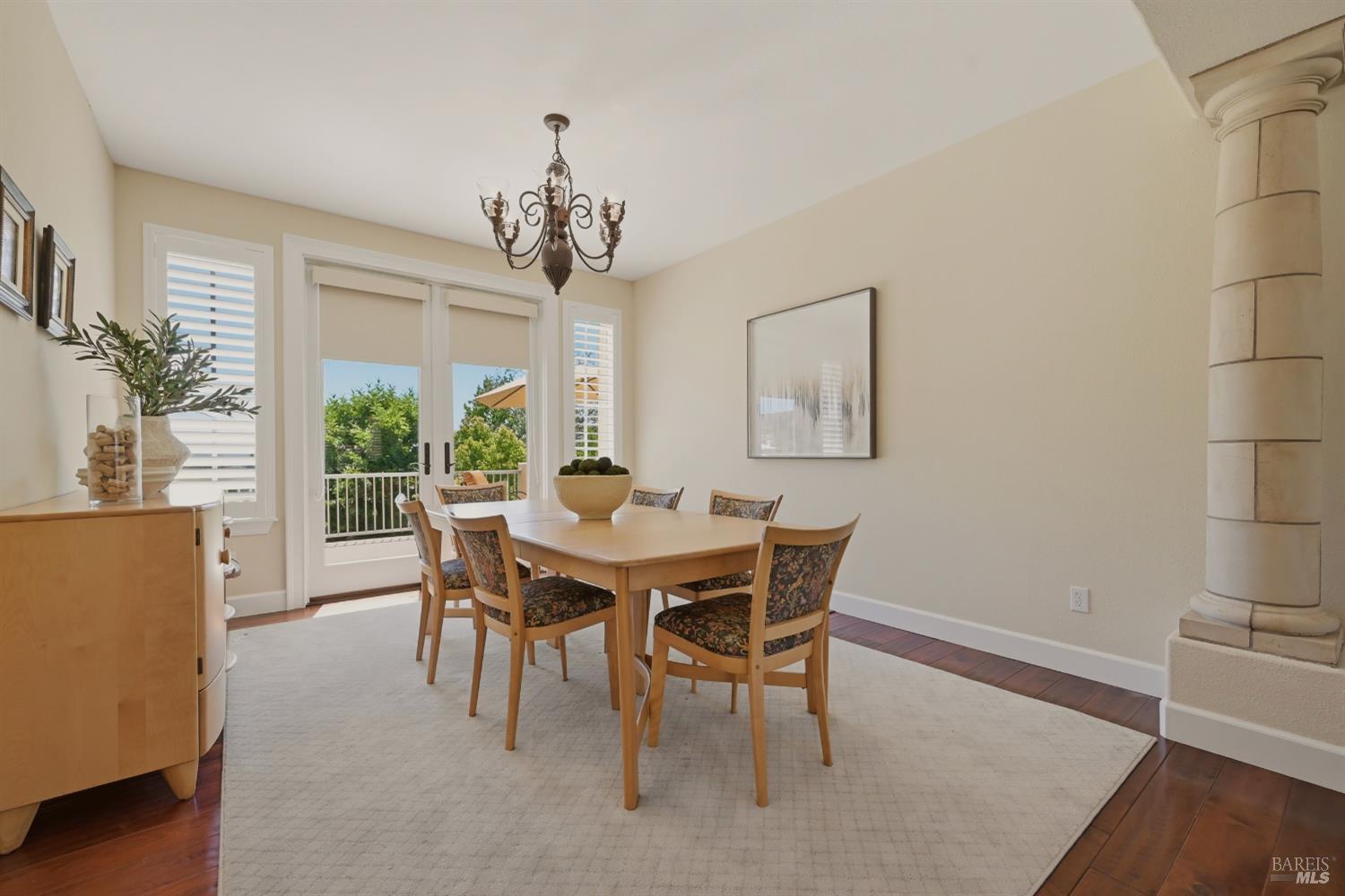 5 Silverstone Court Napa CA 94558