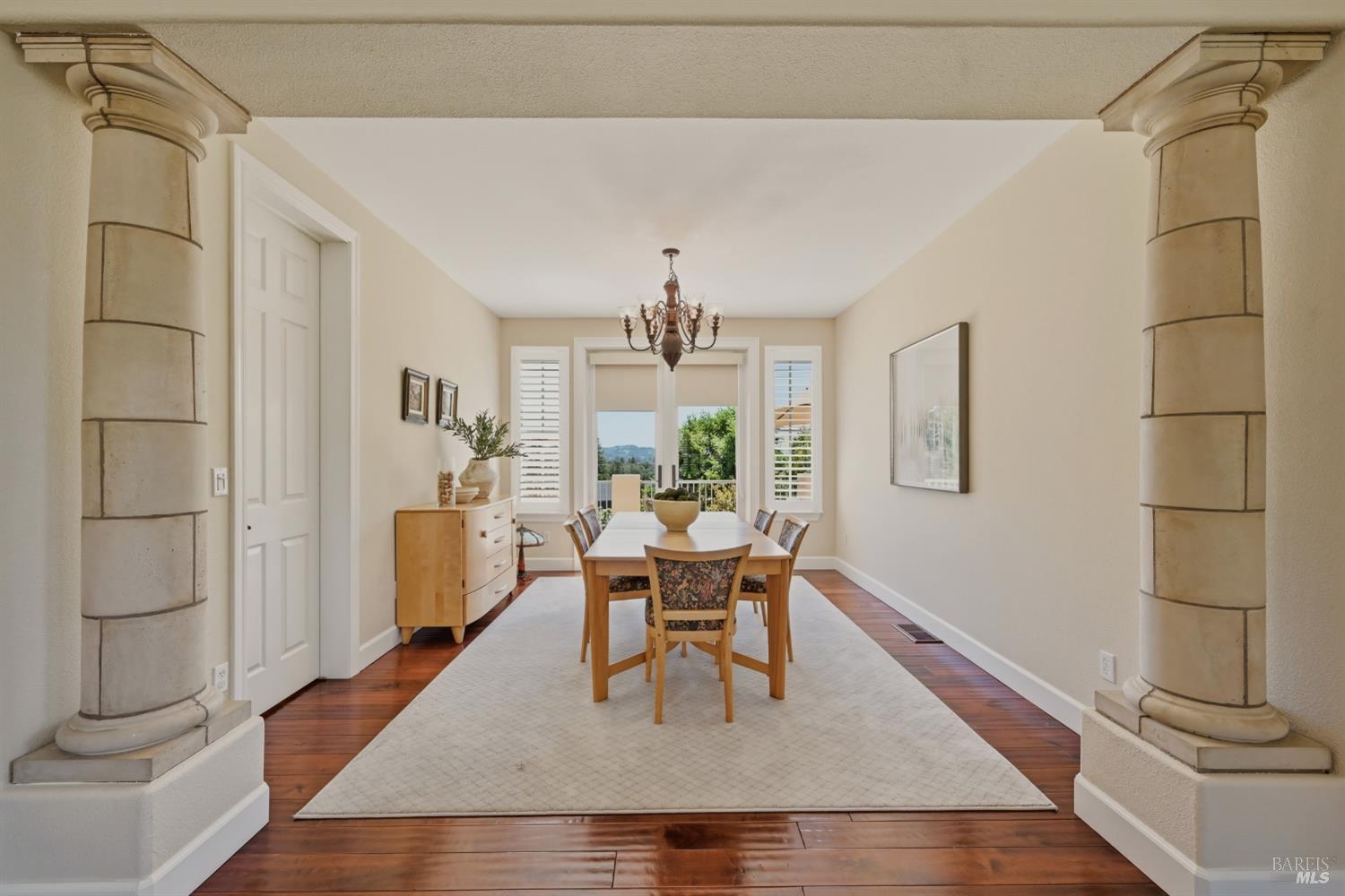 5 Silverstone Court Napa CA 94558