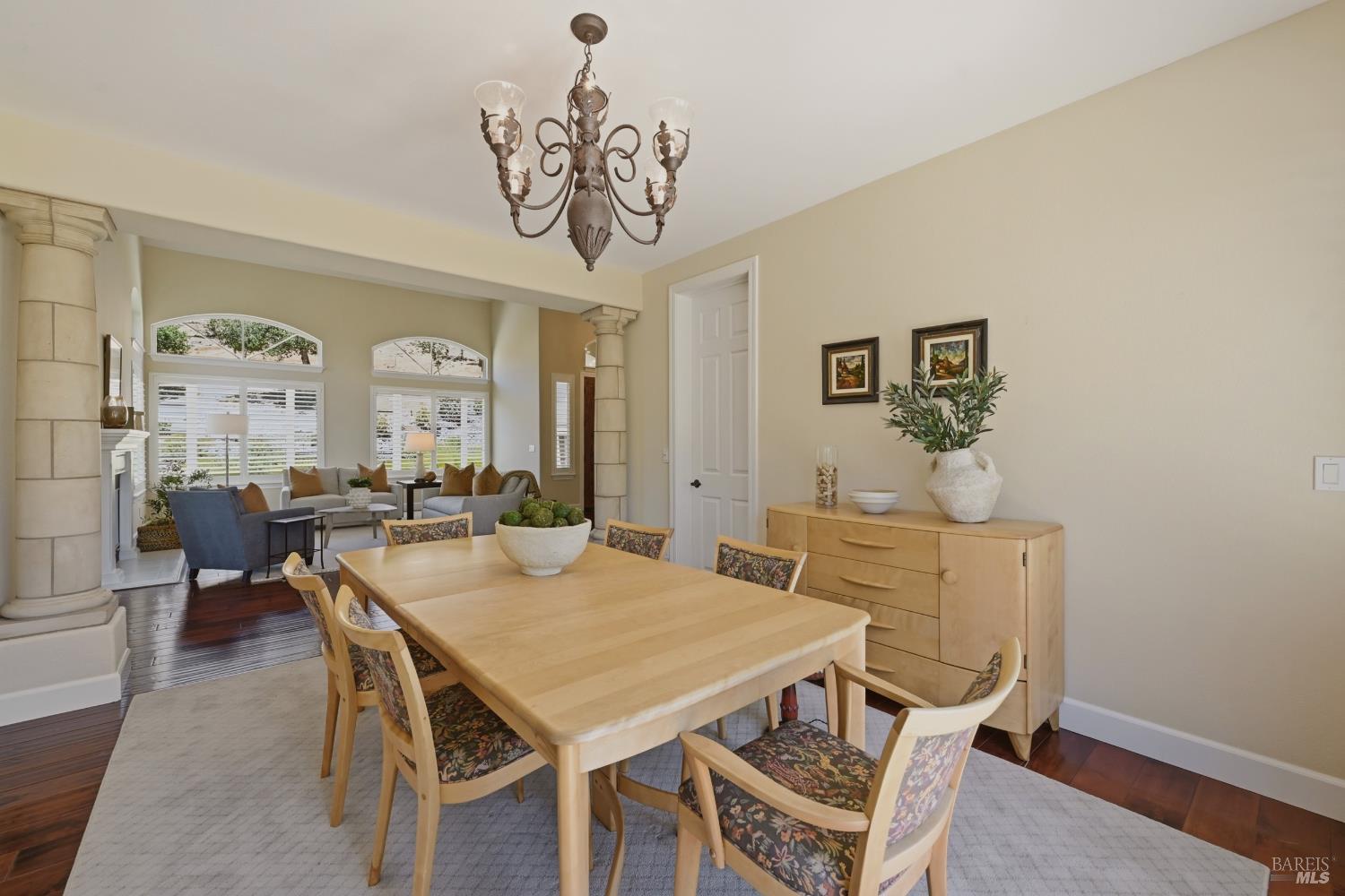 5 Silverstone Court Napa CA 94558