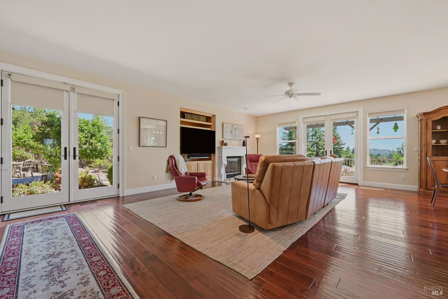 5 Silverstone Court Napa CA 94558