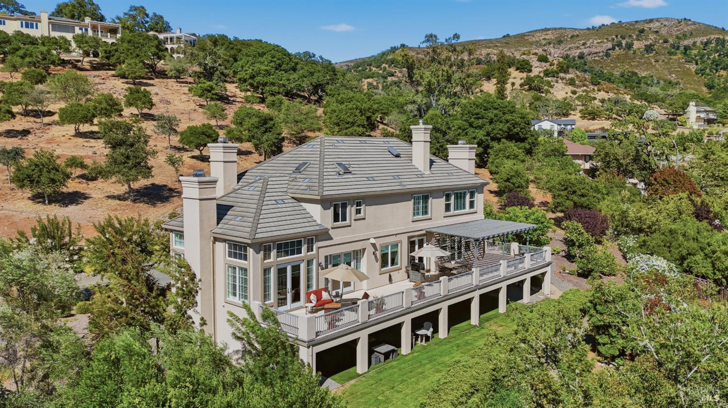 5 Silverstone Court Napa CA 94558